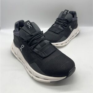On Cloudnova Sneaker (Women) 8.5